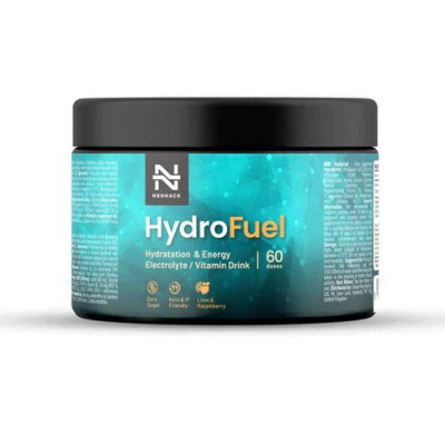 HydroFuel Elektrolytová směs 360g NEOHACK