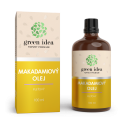 Topvet BIO Makadamiový olej 100 ml