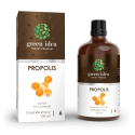 GREEN IDEA Propolis tinktura - kapky 100ml