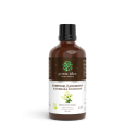 GREEN IDEA Kontryhel žlutozelený 50ml
