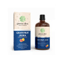 GRAPEFRUIT JÁDRA - BEZLIHOVÁ TINKTURA 100 ml Topvet GREEN...