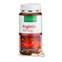 ARGININ 500 Mg - 150 kaps. SANCT BERNHARD