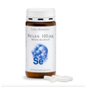 SELEN 100 Μg 180 kaps. SANCT BERNHARD