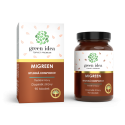 MIGREEN 90 tbl. Topvet GREEN IDEA