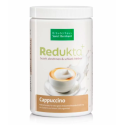 REDUKTA-PLUS koktejl - Cappuccino 600 g SANCT BERNHARD