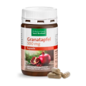 GRANATAPFEL - Granátové jablko 500 mg 90 kps. SANCT BERNHARD