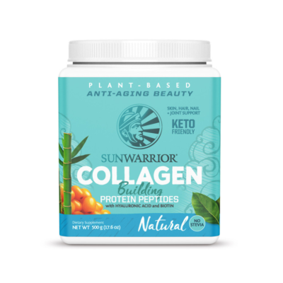 Collagen Builder 500g natural