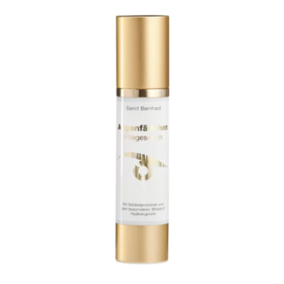AUGENFÄLTCHEN - Sérum proti vráskám 50 ml SANCT BERNHARD