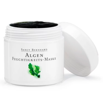 ALGEN FEUCHTIGKEITS - MASKE - Hydratační pleťová maska s...
