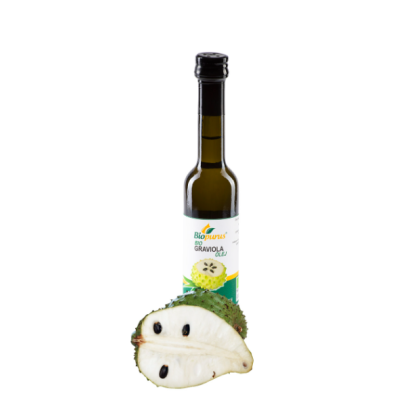Graviola olej 100% 50 ml Biopurus
