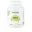 MACA 100 TBL NATURAL MEDICAMENTS