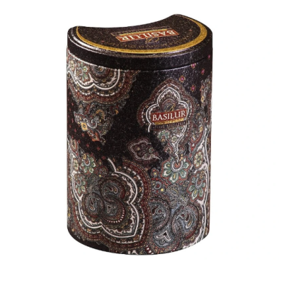 Orient Magic Nights - černý sypaný čaj - plech 100 g BASILUR