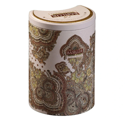 Orient White Moon - polofermentovaný sypaný čaj - plech...