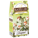Basilur Tea zelený čaj - Green White Magic 100 g