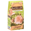 Basilur Tea zelený čaj - Green Cream fantasy 100 g