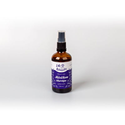 TĚLOVÝ OLEJ S MĚSÍČKEM LÉKAŘSKÝM - 50 ml EDI NATURALIS