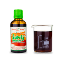 copy of ŠALVĚJ BIO - bylinné kapky - tinktura 50 ml...