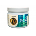 CHLORELLA + SPIRULINA BIO - 1500 tbl. NUPREME