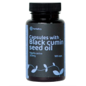 OLEJ ZE SEMEN ČERNÉHO KMÍNU - Black cumin seed oil - 100...