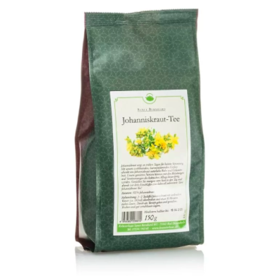 TŘEZALKA TEČKOVANÁ - bylinný sypaný čaj -...