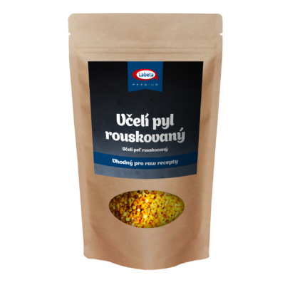 VČELÍ PYL ROUSKOVANÝ - 230g LABETA