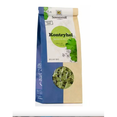 copy of KONTRYHEL - bylinná směs BIO porcovaný...