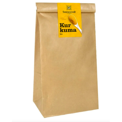 copy of KURKUMA Extrakt - Curcuma 180 Mg - 180 kps. SANCT...