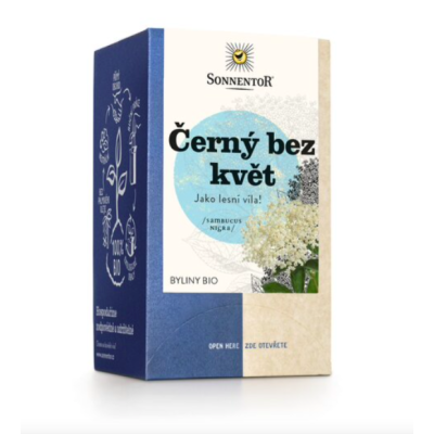 copy of ČEPICE PLNÁ SPÁNKU BIO - porcovaný bylinný čaj 27...