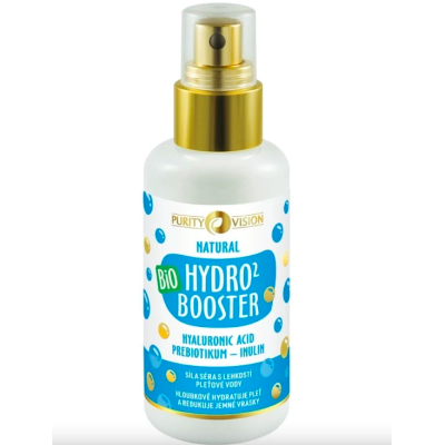 HYDRO2 BOOSTER - Bio Natural 100 ml PURITY VISION