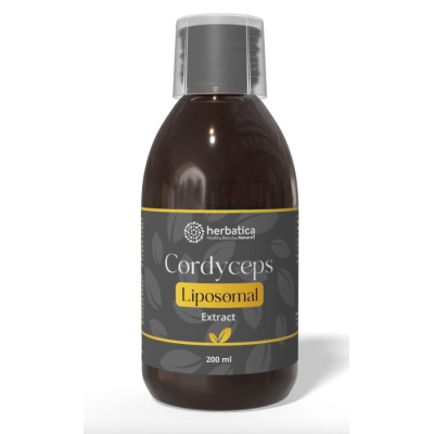 copy of CORDYCEPS - BEZLIHOVÁ TINKTURA 100 ml Topvet...