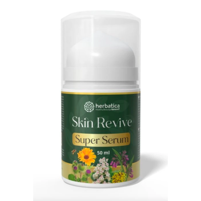 SKIN REVIVE SUPERSERUM – anti-age pleťové sérum s...