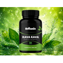 KAVA KAVA - Extrakt 65 % kavalaktonů 30 kps. BOTANIC