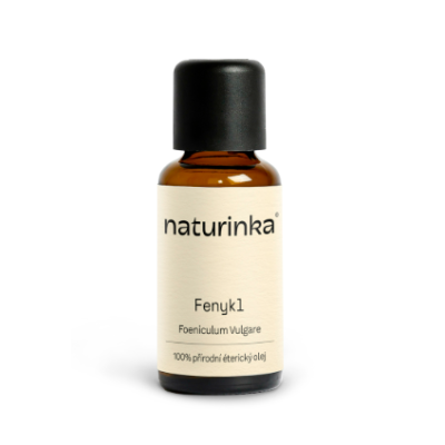 copy of FENYKL ESENCIÁLNÍ OLEJ 5ml NATURINKA