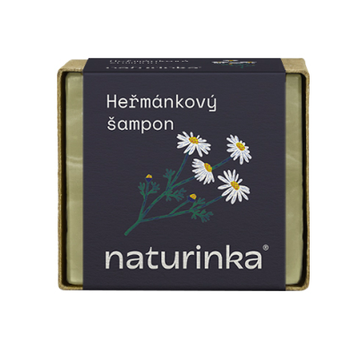 copy of ČAJOVNÍKOVÝ ŠAMPON 50g NATURINKA