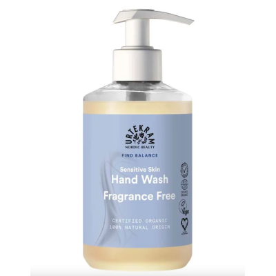 TEKUTÉ MÝDLO NA RUCE bez parfemace BIO - Hand wash...