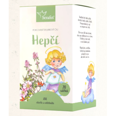 copy of OVOCE NA ŽÍŽU - ovocný čaj BIO porcovaný...