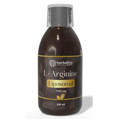 copy of ARGININ 500 Mg - 150 kaps. SANCT BERNHARD