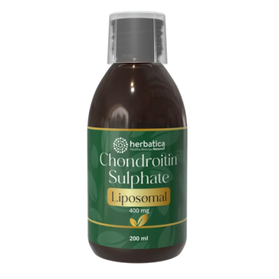 copy of GLUCOSAMIN CHONDROITIN 240 kapslí HERBAFIT