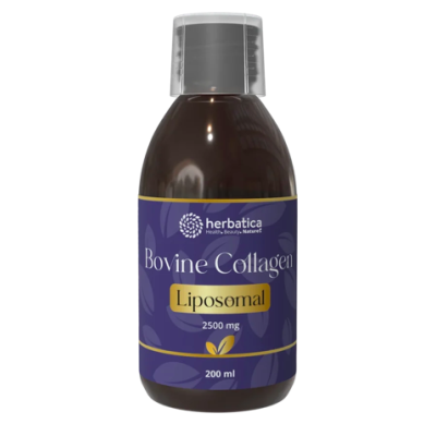 LIPOZOMÁLNÍ HOVĚZÍ KOLAGEN - Bovine Collagen (Iiposomal)...