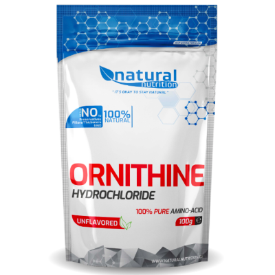 copy of ORNITIN HYDROCHLORID 100g NATURAL NUTRITION