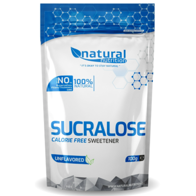 copy of ERYTHRITOL, NÍZKOKALORICKÉ SLADIDLO 500 g