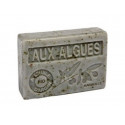 Mýdlo s bio olejem argánie - Aux Algues (mořské řasy) 100g