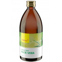 Aloe vera 100% šťáva BIO 500 ml Wolfberry