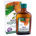 Olej z cedru sibiřského 100% - 50 ml