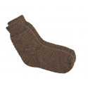 Ponožky z velbloudí srsti vel. 31