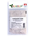 Vanilkový cukr s přírodní vanilkou 50 g RamRam