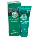 Homeopatický gel Malavit 75ml