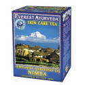 Nimba čaj péče o pokožku 100 g Everest Ayurveda