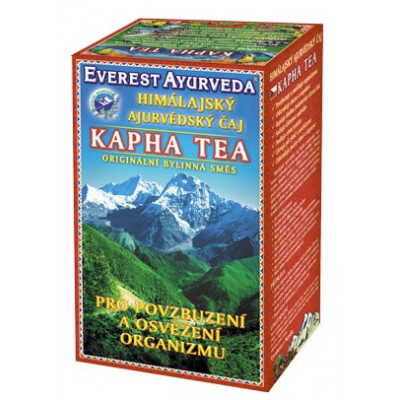 Kapha čaj 100 g Everest Ayurveda
