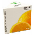 Citron - éterický olej 10 ml Medikomed